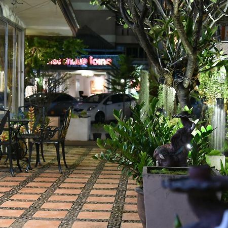 The Canal Hotel Bangkok Zewnętrze zdjęcie
