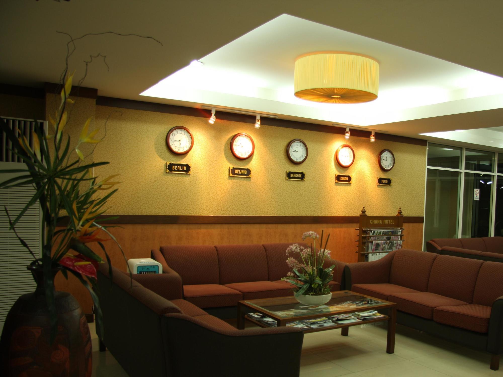 The Canal Hotel Bangkok Zewnętrze zdjęcie