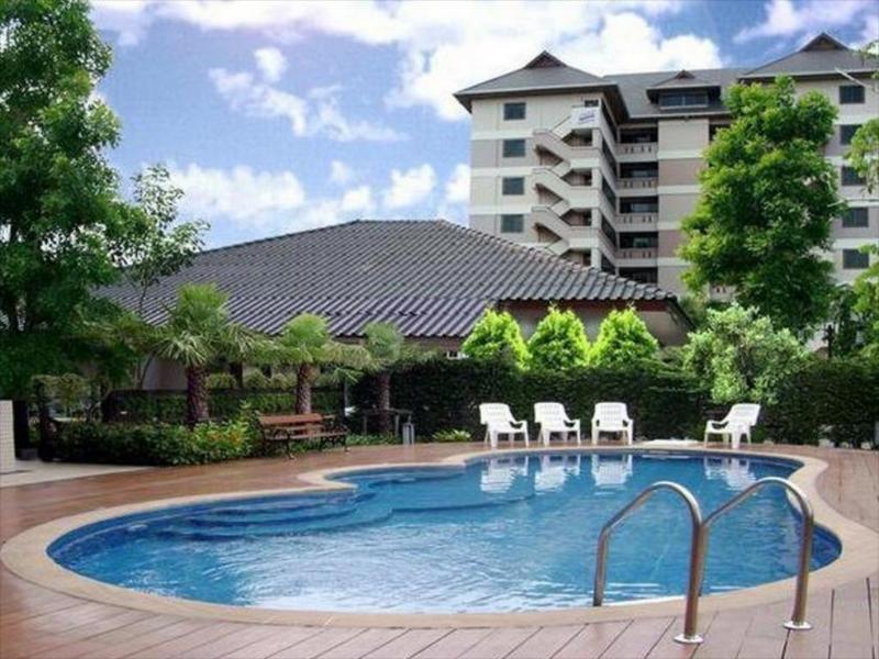 The Canal Hotel Bangkok Zewnętrze zdjęcie