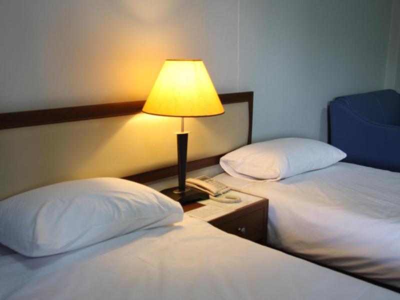 The Canal Hotel Bangkok Zewnętrze zdjęcie